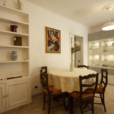 Appia Antica 2Br With Swimming Pool Apartment Рим Екстериор снимка