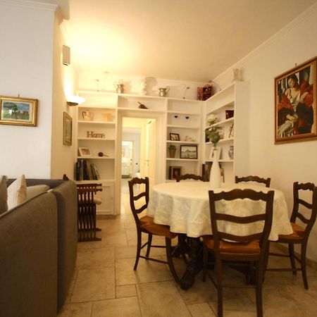 Appia Antica 2Br With Swimming Pool Apartment Рим Екстериор снимка