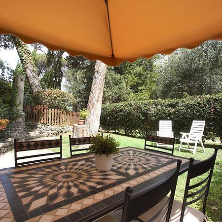 Appia Antica 2Br With Swimming Pool Apartment Рим Екстериор снимка