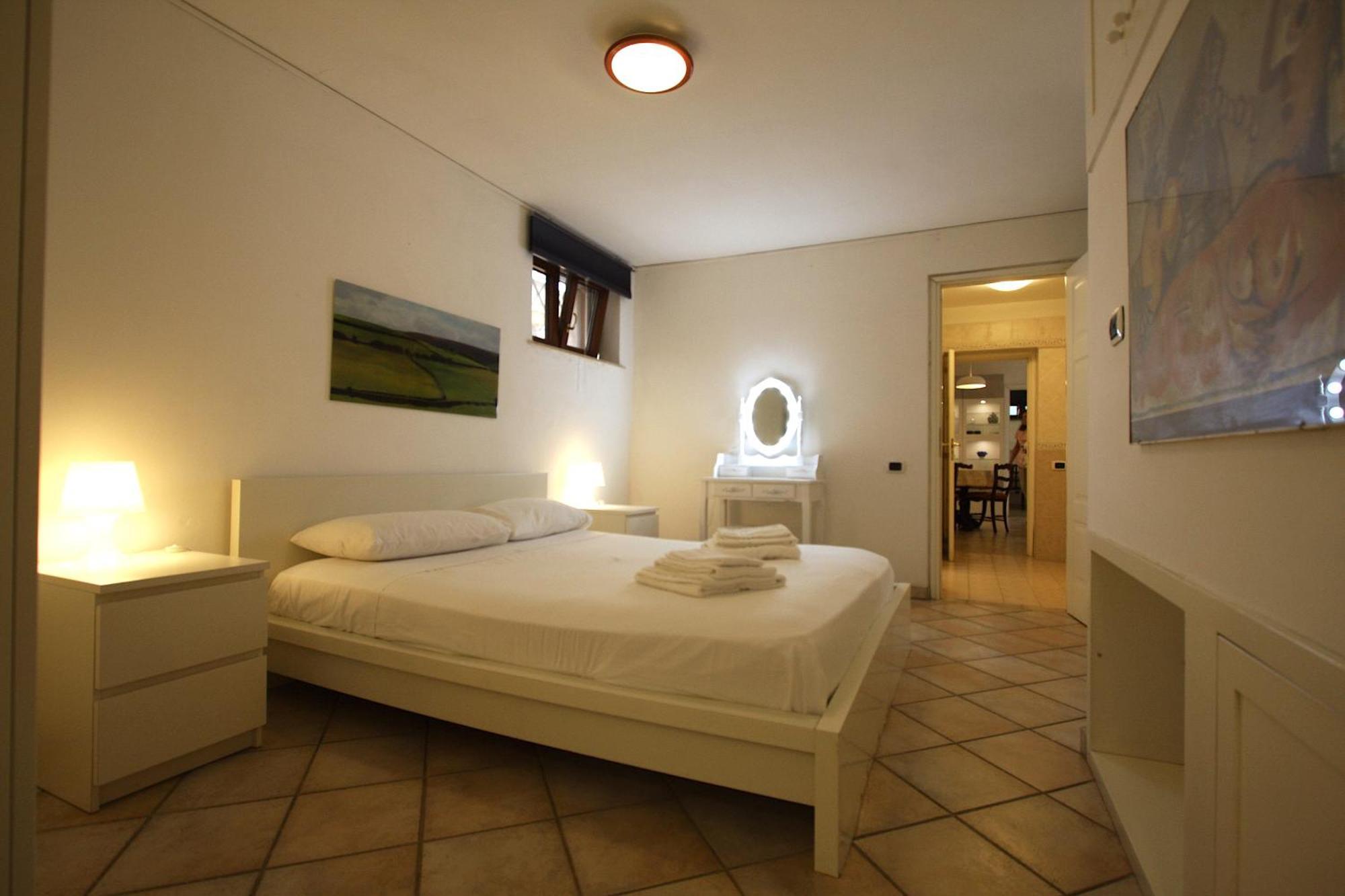 Appia Antica 2Br With Swimming Pool Apartment Рим Екстериор снимка