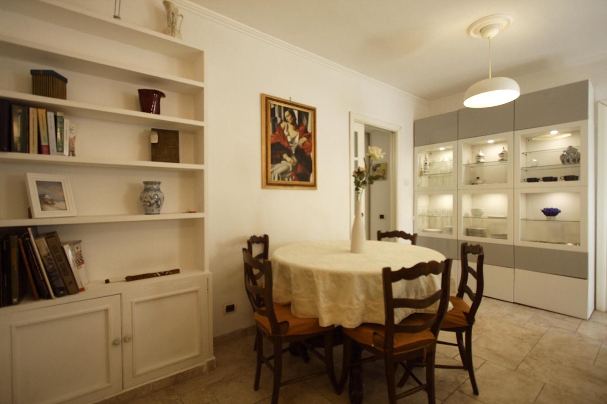 Appia Antica 2Br With Swimming Pool Apartment Рим Екстериор снимка