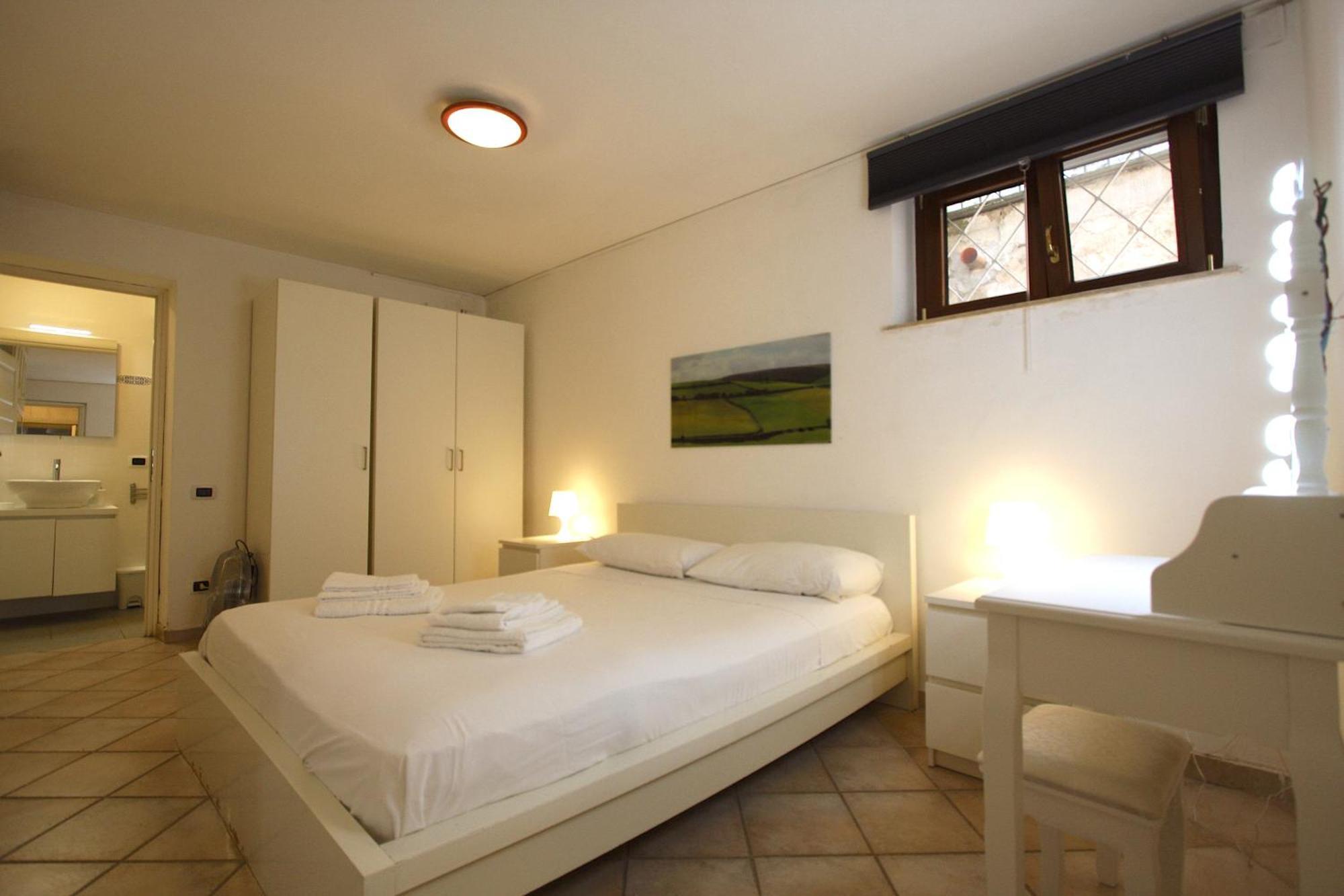 Appia Antica 2Br With Swimming Pool Apartment Рим Екстериор снимка