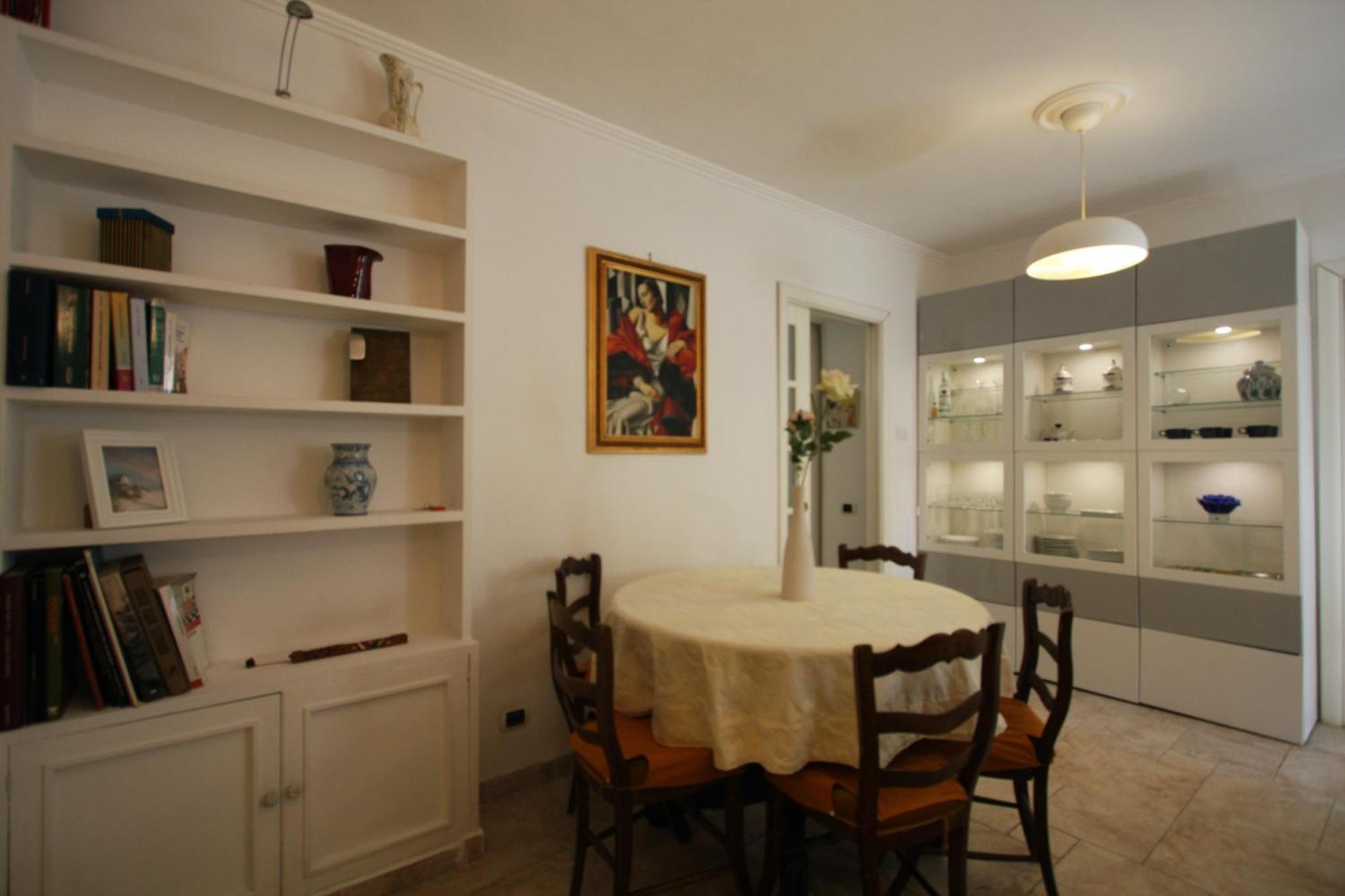 Appia Antica 2Br With Swimming Pool Apartment Рим Екстериор снимка