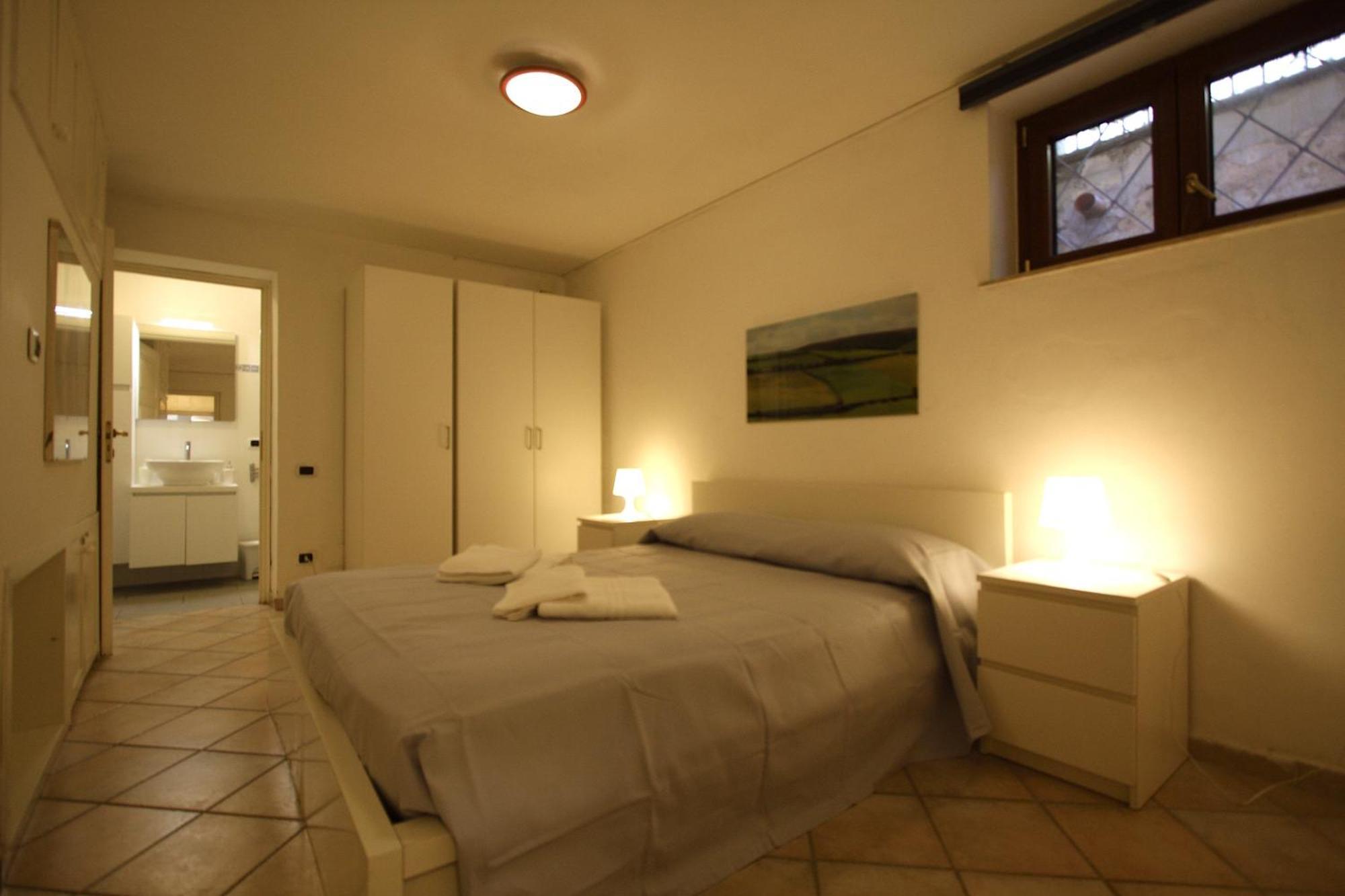 Appia Antica 2Br With Swimming Pool Apartment Рим Екстериор снимка